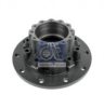 MAN 81357010151 Wheel Hub